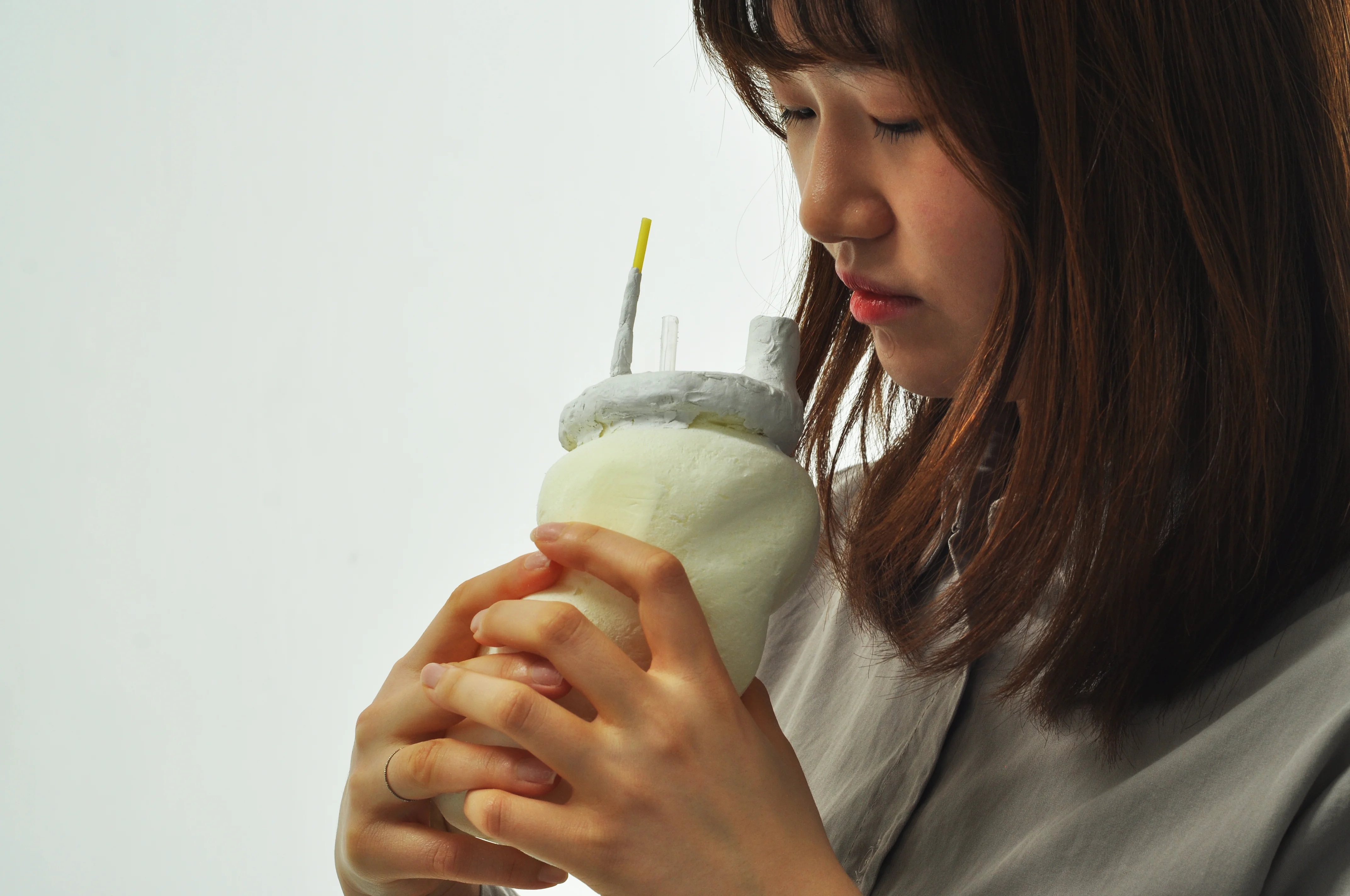 No-named things:Speculative design project [무명(無名)의 물건]