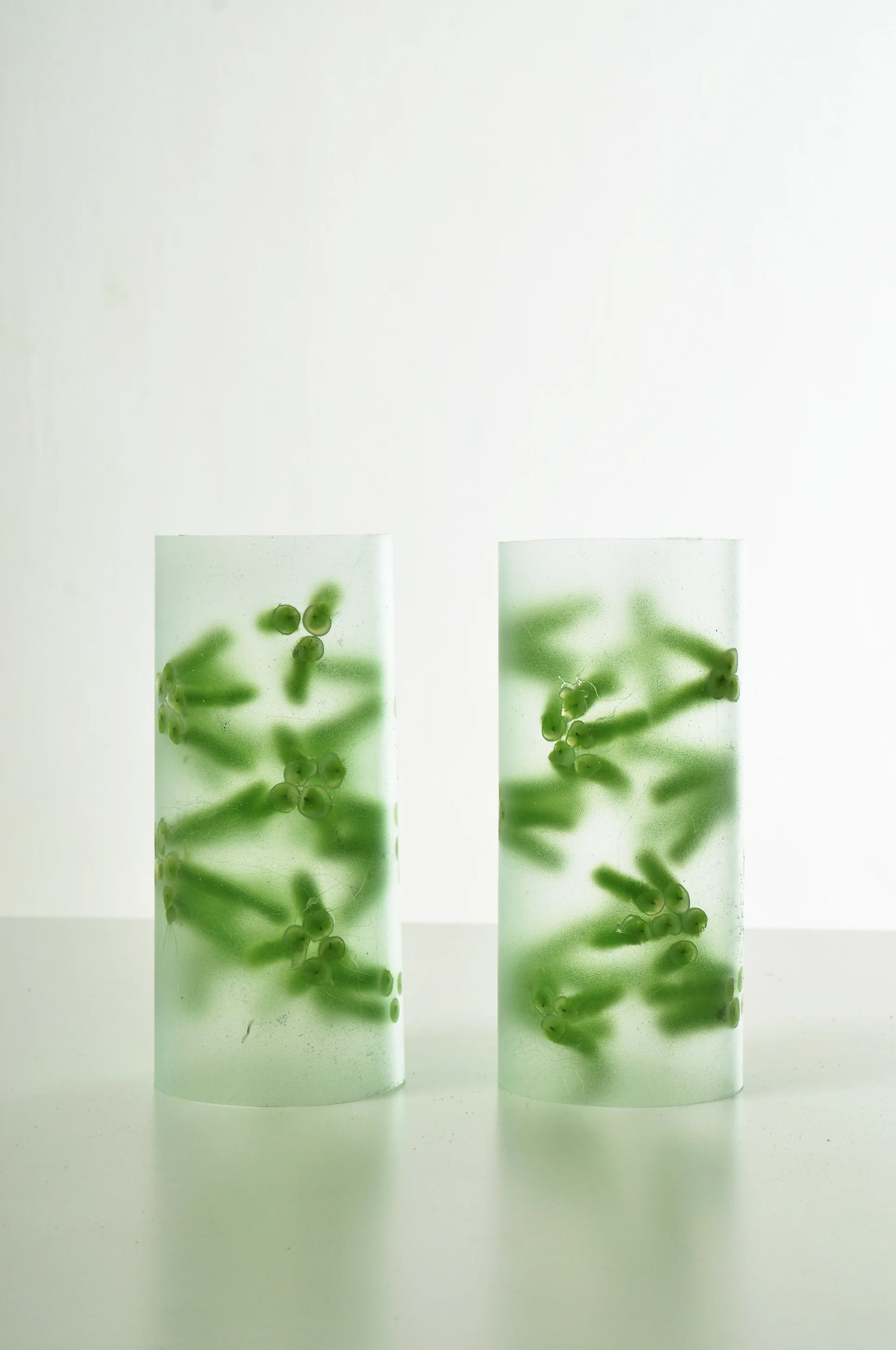 No-named things:Speculative design project [무명(無名)의 물건]