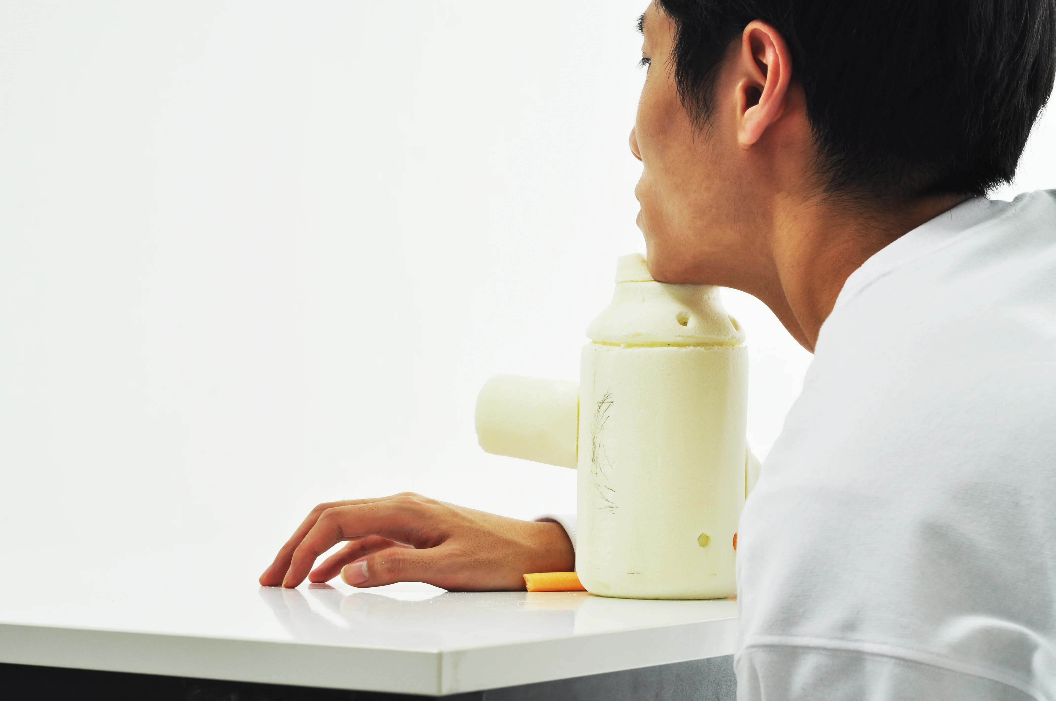 No-named things:Speculative design project [무명(無名)의 물건]