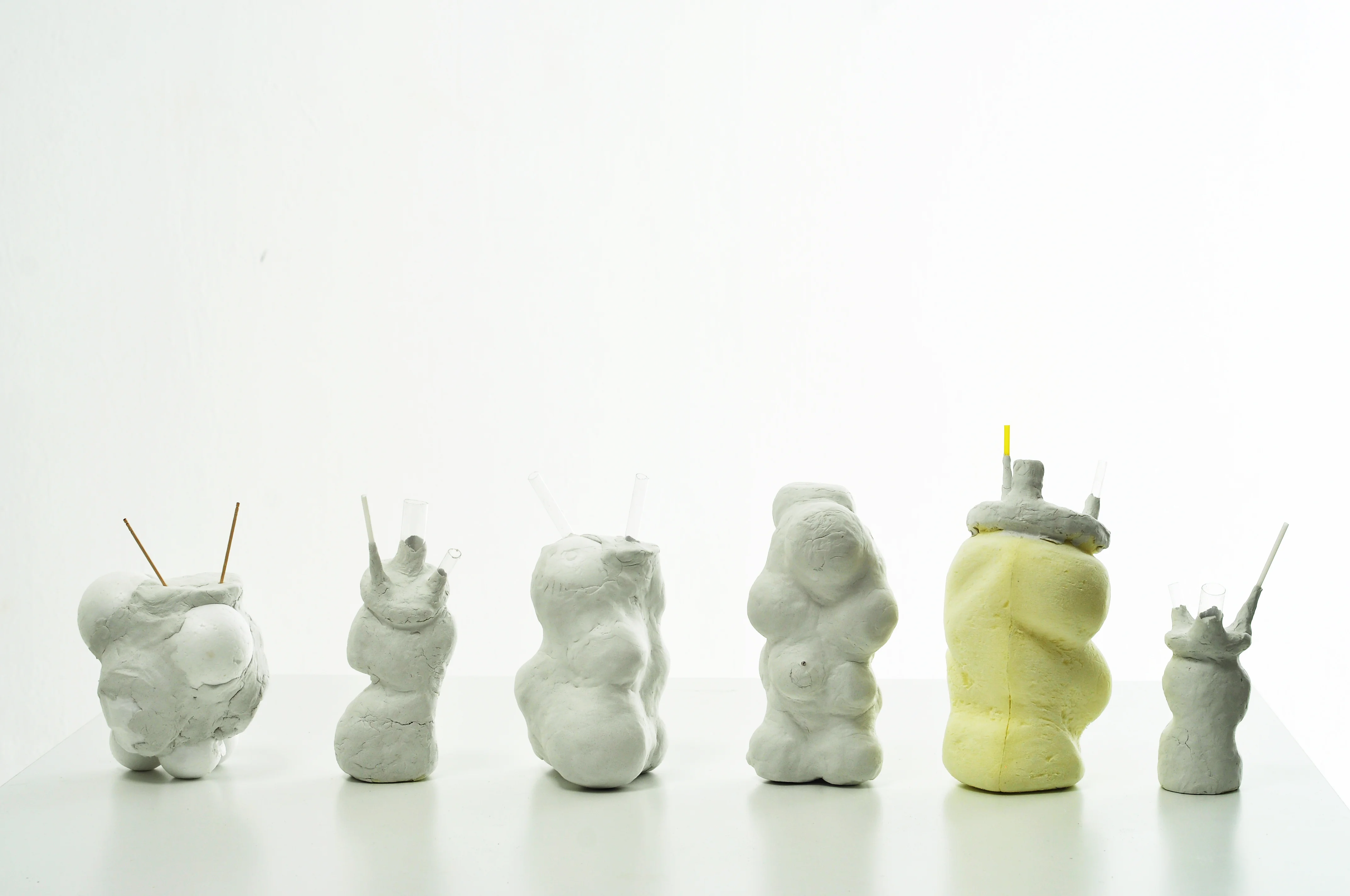 No-named things:Speculative design project [무명(無名)의 물건]