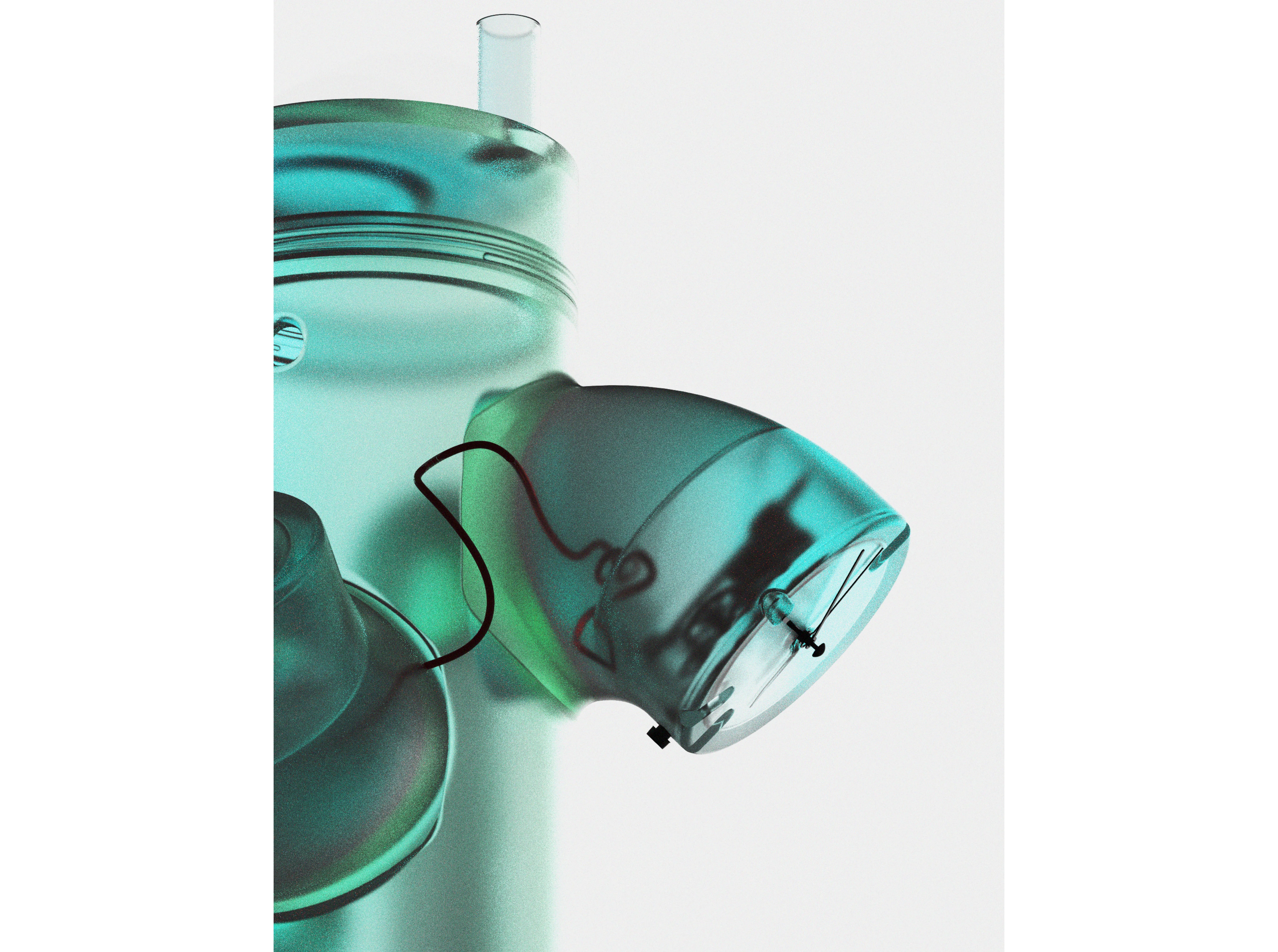 No-named things:Speculative design project [무명(無名)의 물건]