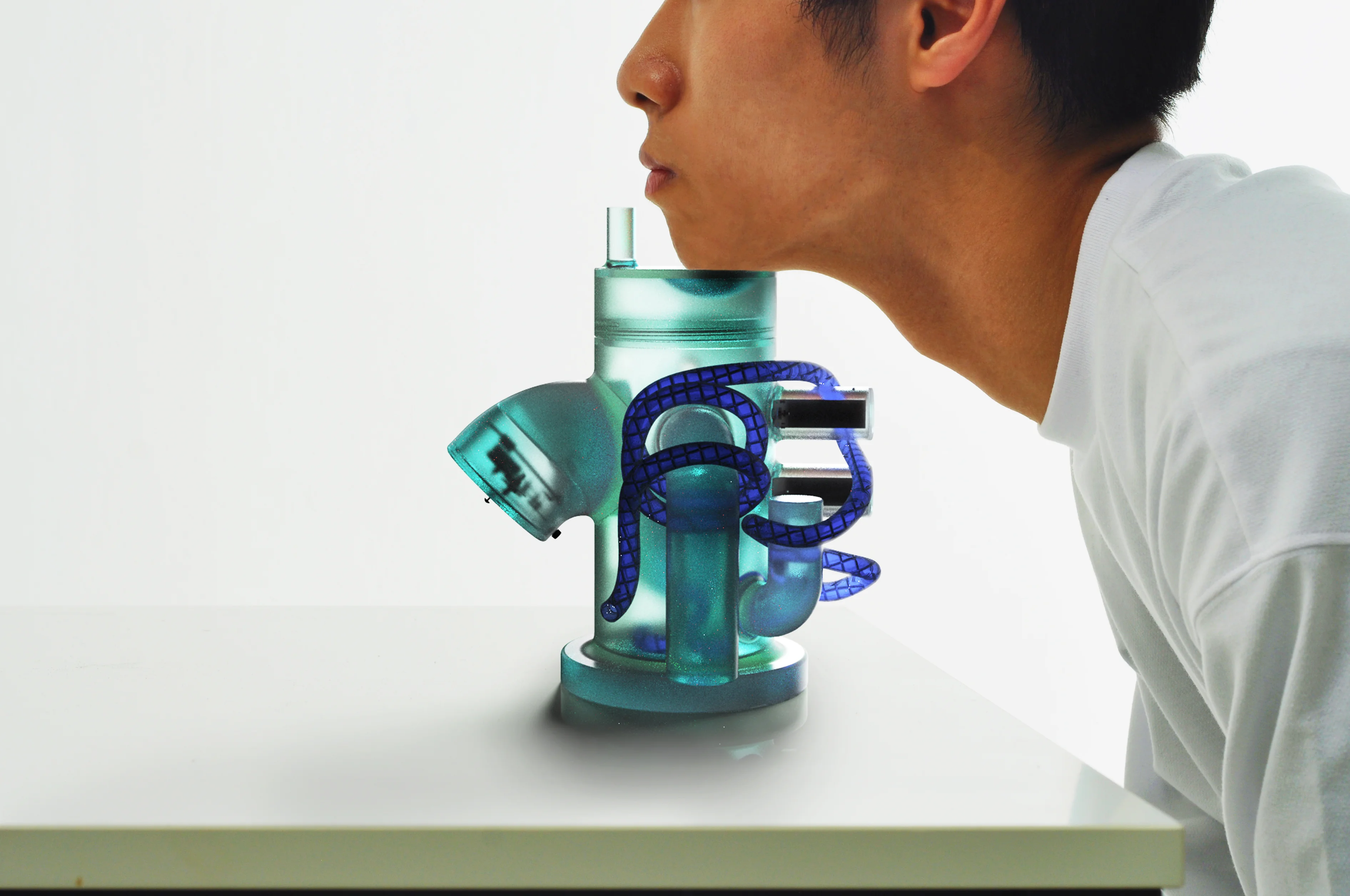 No-named things:Speculative design project [무명(無名)의 물건]