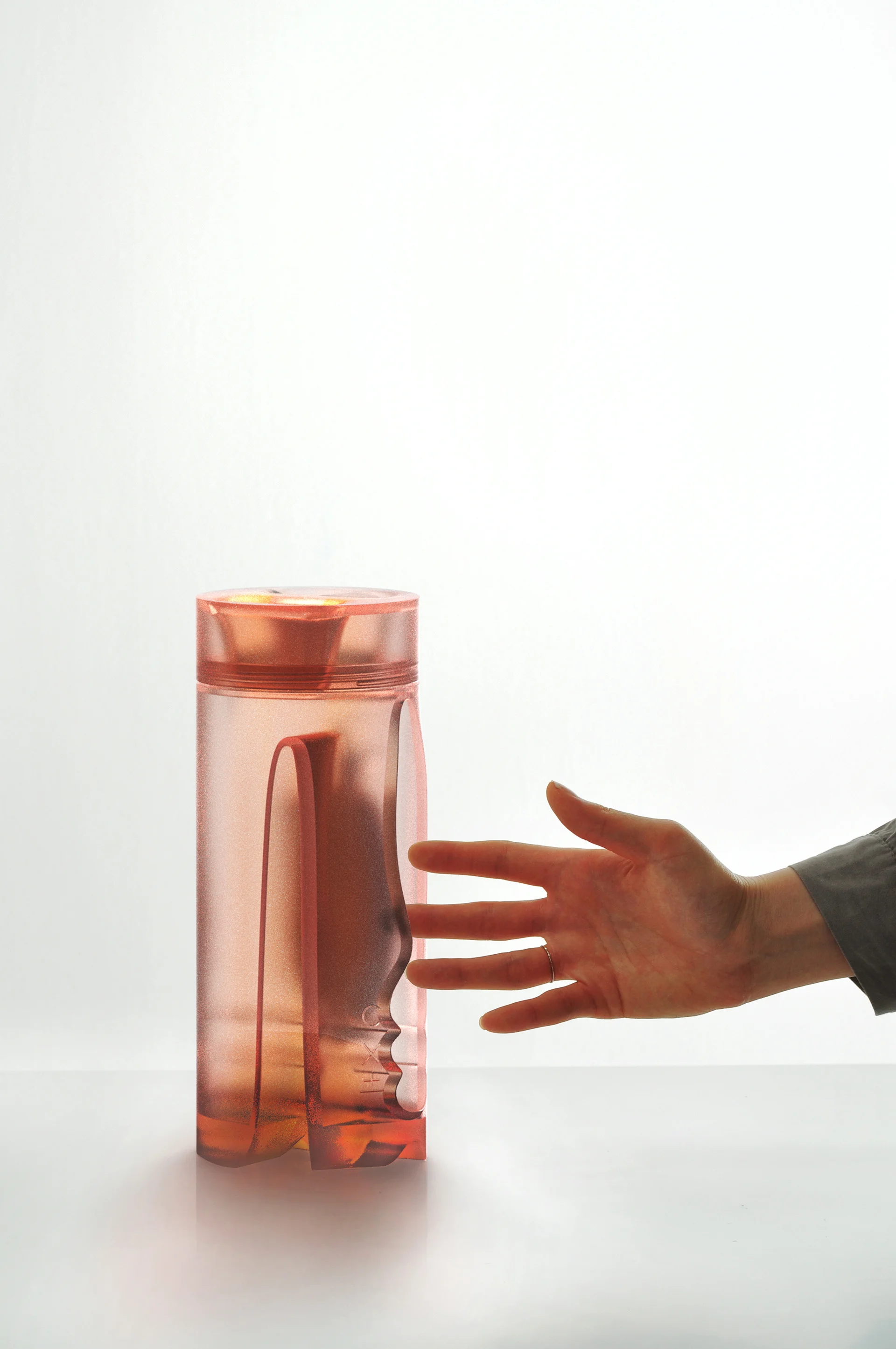 No-named things:Speculative design project [무명(無名)의 물건]
