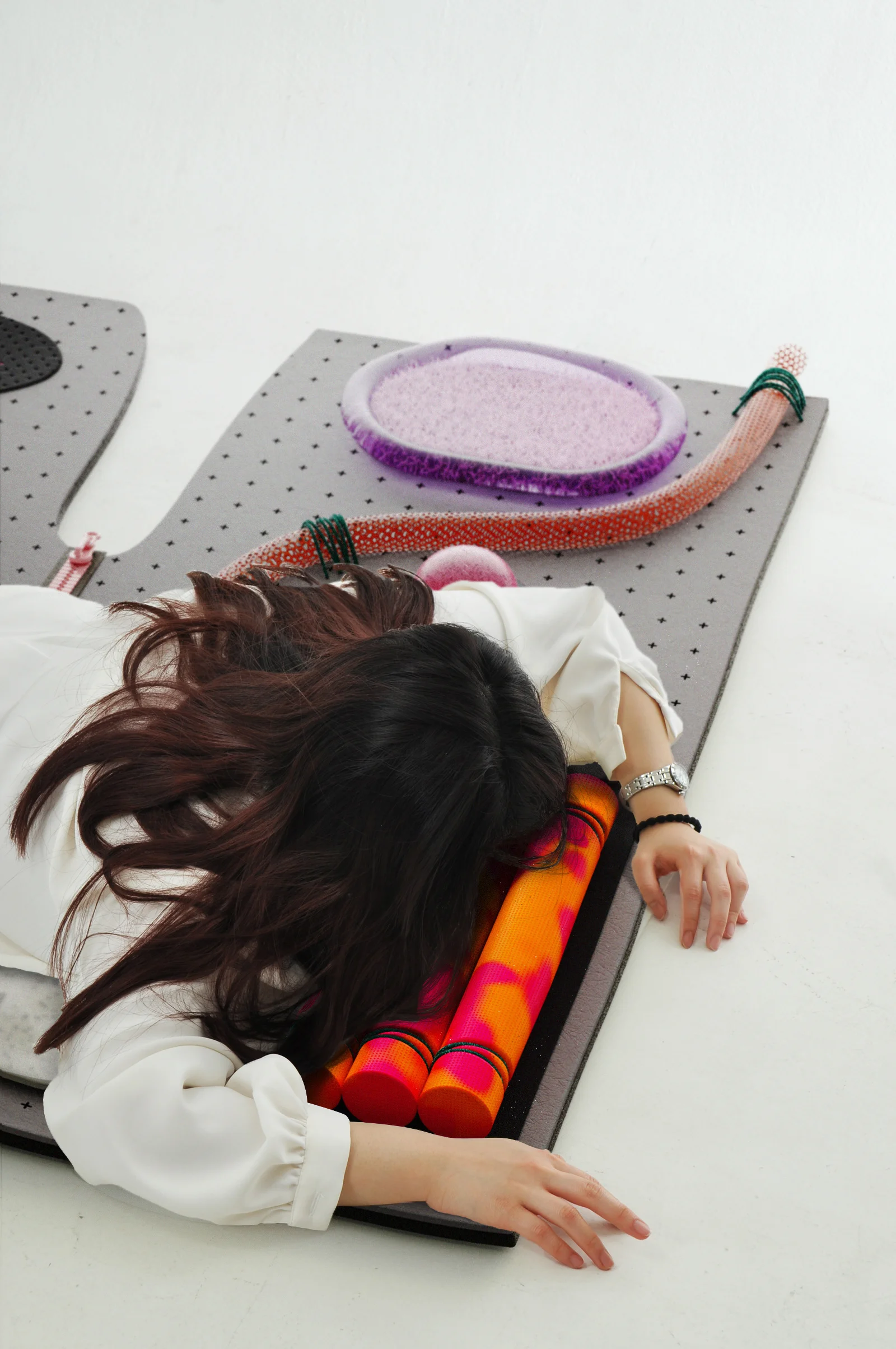 No-named things:Speculative design project [무명(無名)의 물건]